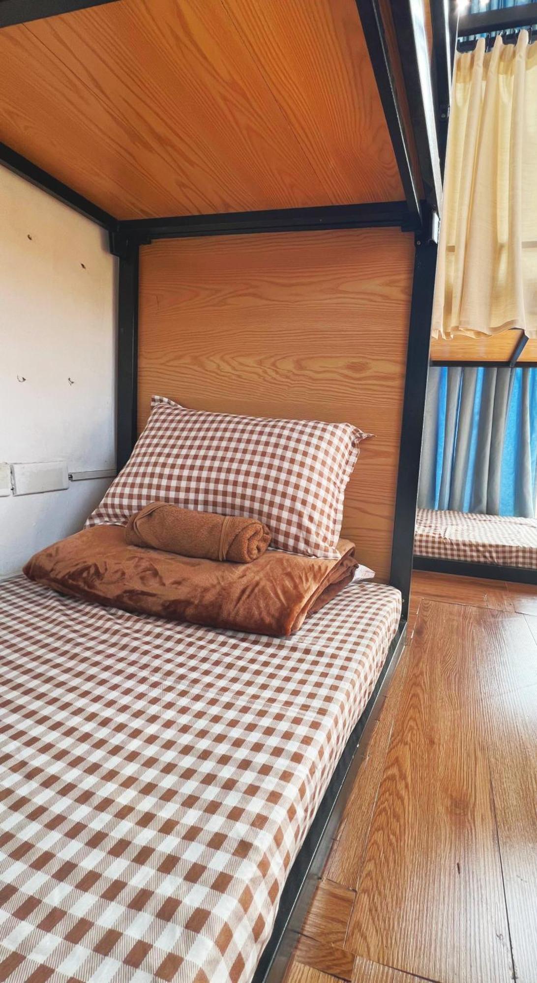 Hostel Station View - Lushstay